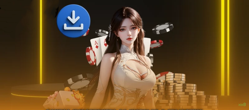 xx8 APK Download